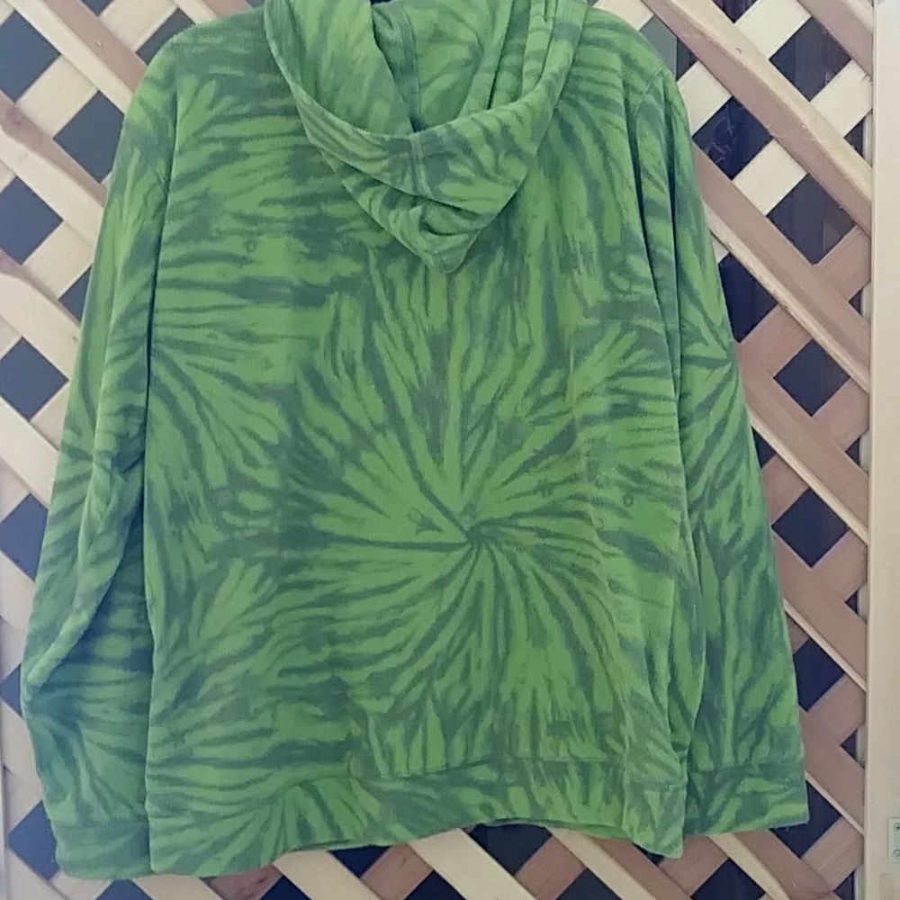 Hoodie - Picture 2 of 2